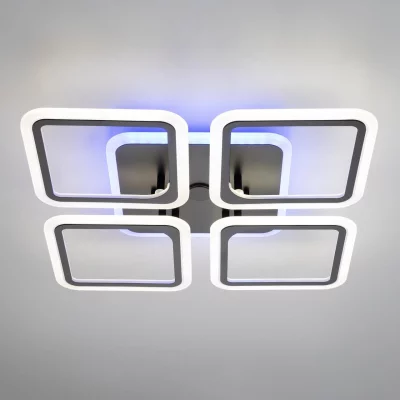 Потолочный LED-светильник Марсель Смарт 6