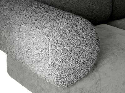 Диван Trevi 366X220X80 CM 6
