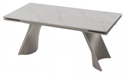 Стол Horace 180-240X90X76 CM 4