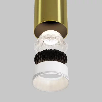 Подвесной светильник Focus LED 5X5X33 CM 17