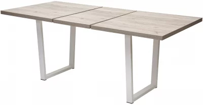 Стол Loft 160-200X90X76 CM 3