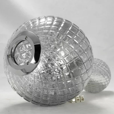 Каскадная люстра LSP-8496 3