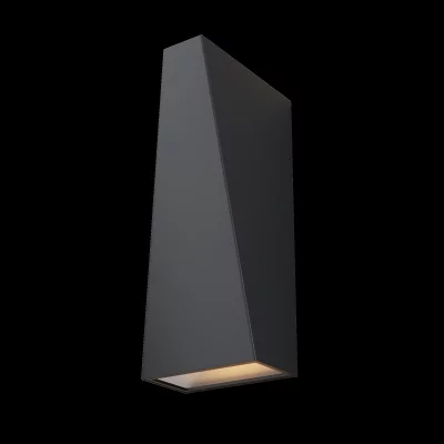 Архитектурная подсветка Таймс Сквер 9X9X20 CM 8