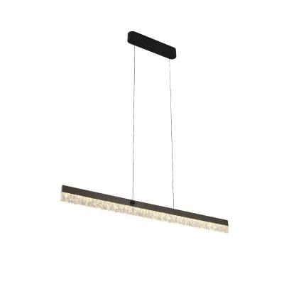 Подвесной линейный светильник Ixias 121X7X9 CM 11