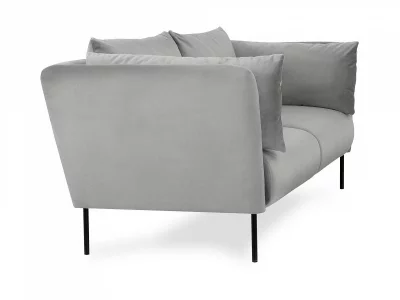 Диван Copenhagen 2-местный 210X90X77 CM 3