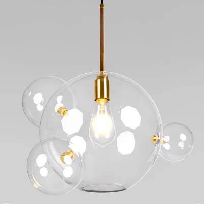 Подвесной светильник Bolle 57X57X50 CM 6