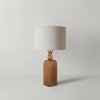 Настольный светильник Лес 25X25X45 CM 13