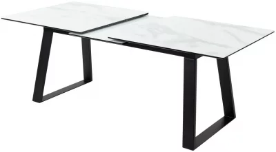 Стол Frank 180-230X90X76 CM 4