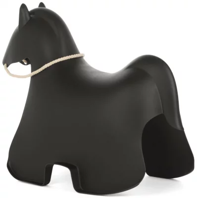 Качалка Horsey 80X43X61 CM 5