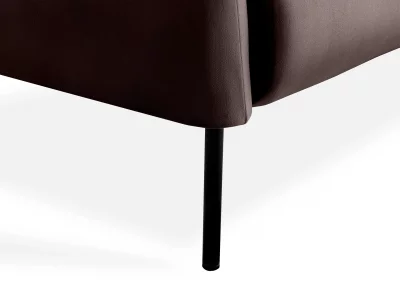 Двухместный диван Copenhagen 210X90X77 CM 6