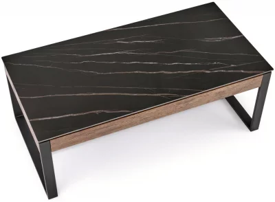 Стол журнальный Ramona 121X61X45 CM 3
