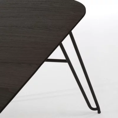 Раскладной стол Milian 170-320X100X78 CM 8
