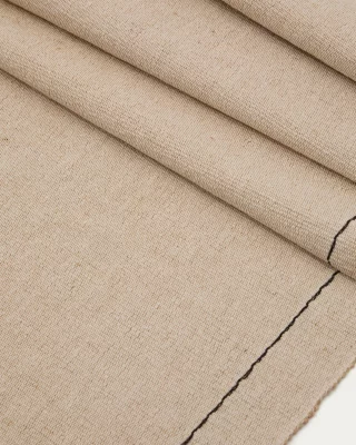 Джутовая дорожка на стол Lunel 150X50 CM 5