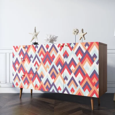Комод Berber 150X45X90 CM 3