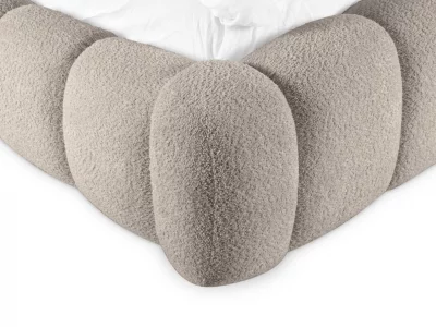 Кровать Litta Simple 250X204X77 CM 6