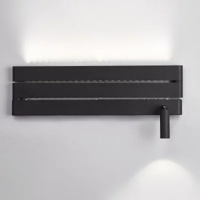 Прикроватный настенный светильник Dive 51X3X15 CM 12