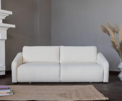 Раскладной диван Minku 240X117-172X96 CM 5