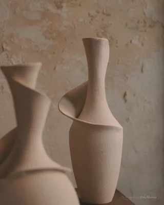 Derviche VII 60X60X31 CM 4