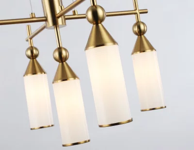 Подвесная люстра Ambrella Light LH55276 11