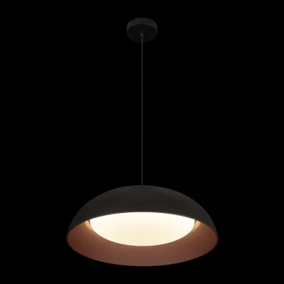 Подвесной светильник Cappello 50X50X33 CM 5