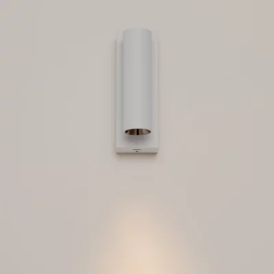Настенный светильник Твист 13X4.5X13 CM 14