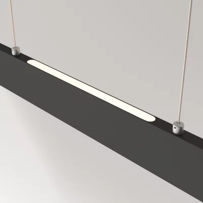 Подвесной светильник Шаг 119X4X100 CM 11