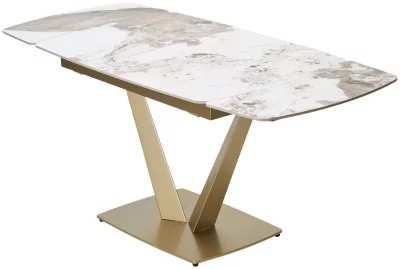 Стол Alatri 120-180X80X76 CM 5
