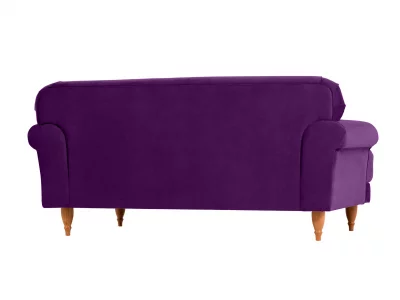 Двухместный диван Italia 159X98X79 CM 7