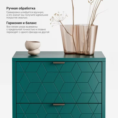 Прикроватная тумба Case CS010 7