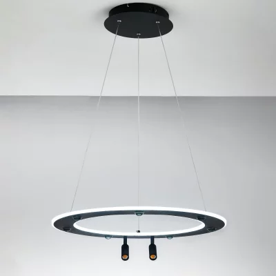 Подвесная люстра Dive 60X60X90 CM 8