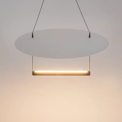 Подвесной светильник Atmosfera 60X315 CM 4