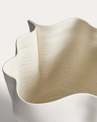 Ваза из керамики Nilea 28X24X34 CM 6