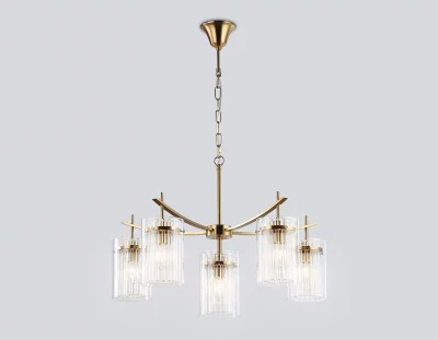 Подвесная люстра Ambrella Light LH56031 5