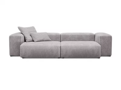 Модульный диван Sorrento 280X140X63 CM 3