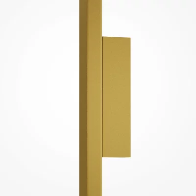 Настенный светильник Гало 68X20X860 CM 10