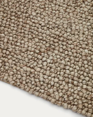 Шерстяной ковер Lubrin 200X300 CM 4