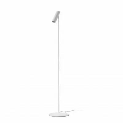 Торшер LEO White LED 3.5W 2700K 8