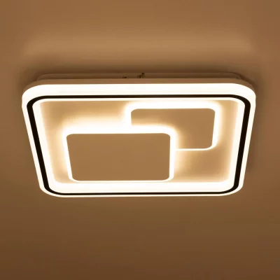 Потолочный LED-светильник Квест 5