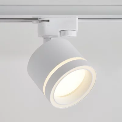 Трековый светильник Voltega VGL7191DLT-01W 3