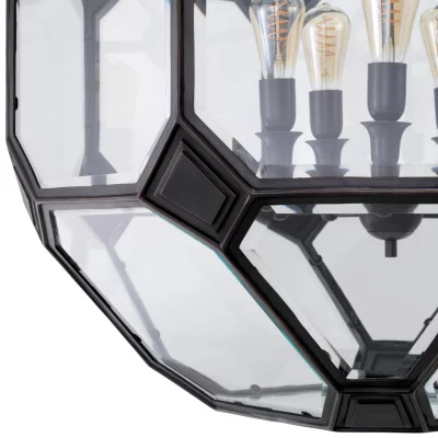 Подвесной светильник Lantern Olympia 80X80X92 CM 5