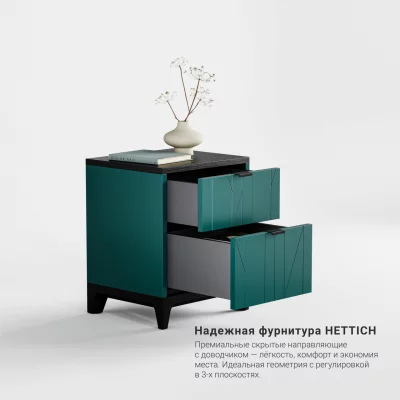 Прикроватная тумба Case CS001 3