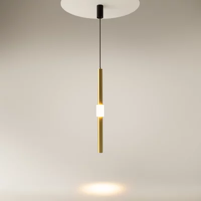 Подвесной светильник Джелли 35X150 CM 12
