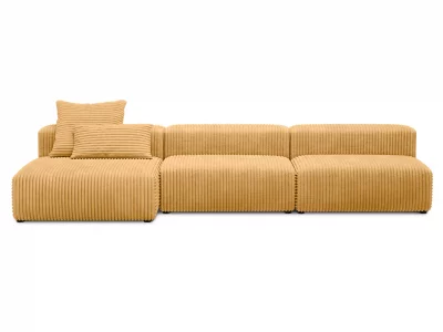 Модульный диван Sorrento 385X140X63 CM 3