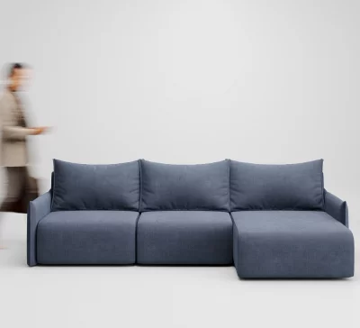 Диван Floris 279X152X95 CM 3