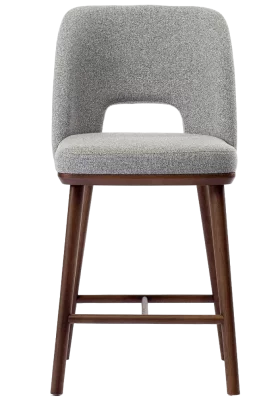 Стул полубарный Трентино 52X58X104 CM 3