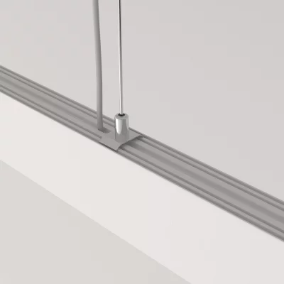 Подвесной светильник Базис 1200X33X2800 CM 7