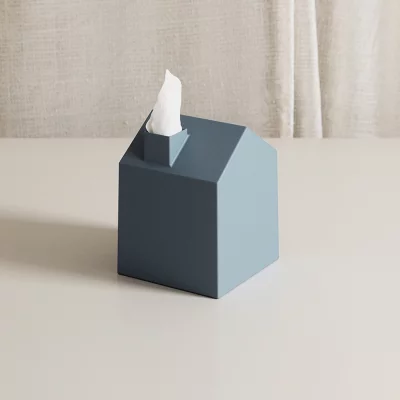 Бокс для салфеток Сasa 13X13X17 CM 4