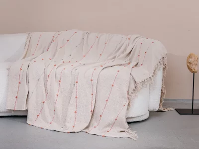 Покрывало Calme 170X130 CM 9
