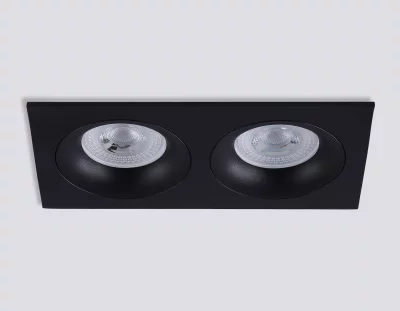 Встраиваемый точечный светильник Techno Spot 18X9X2 CM 6