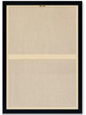 Постер на холсте The Structural 75X105 CM 5
